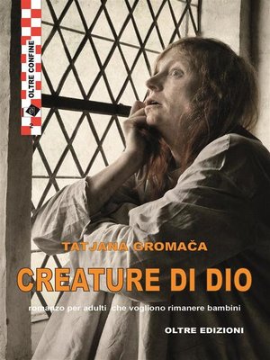 cover image of Creature di Dio